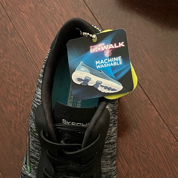 BN Sketchers Go Walk 5 runners - Picture 5 of 6